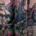 Tattoos - Star Wars Villans Still in progress - 16084